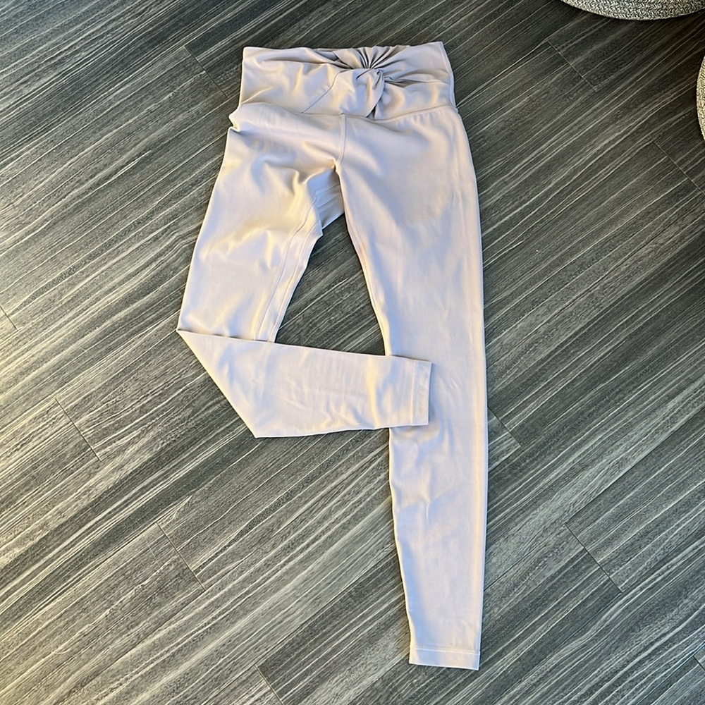 Lululemon Special Edition Align HR Twistwaist